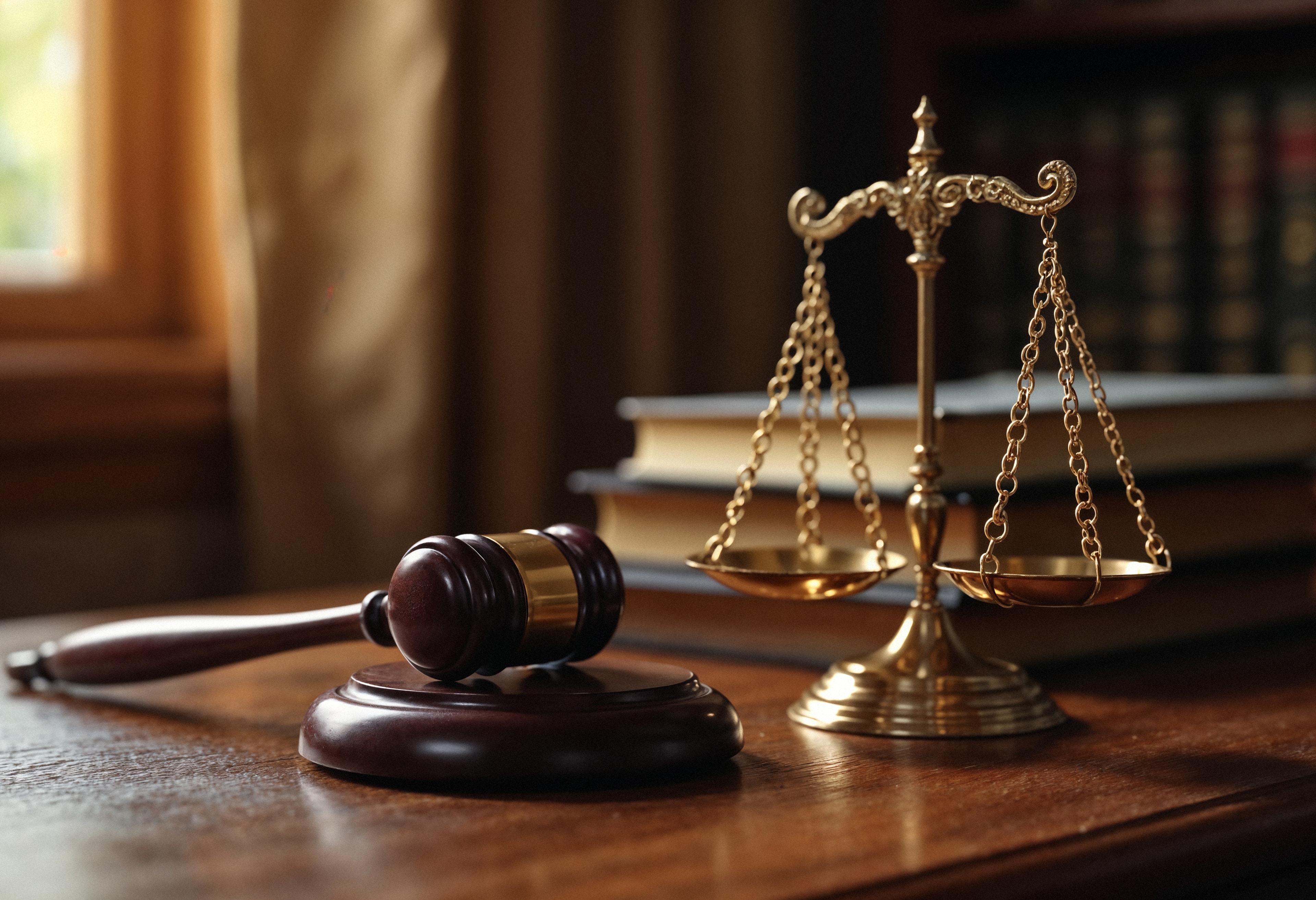 Global Trademark Bureau specialist